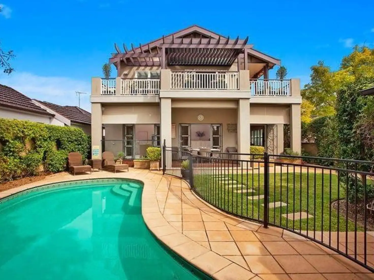 Main view of Homely house listing, 29 Mooramie Avenue, Kensington NSW 2033