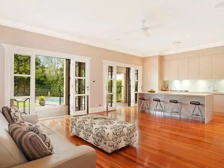 Second view of Homely house listing, 29 Mooramie Avenue, Kensington NSW 2033