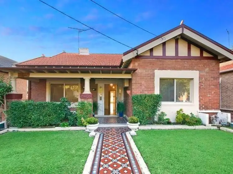 9 Cottenham Avenue, Kensington NSW 2033