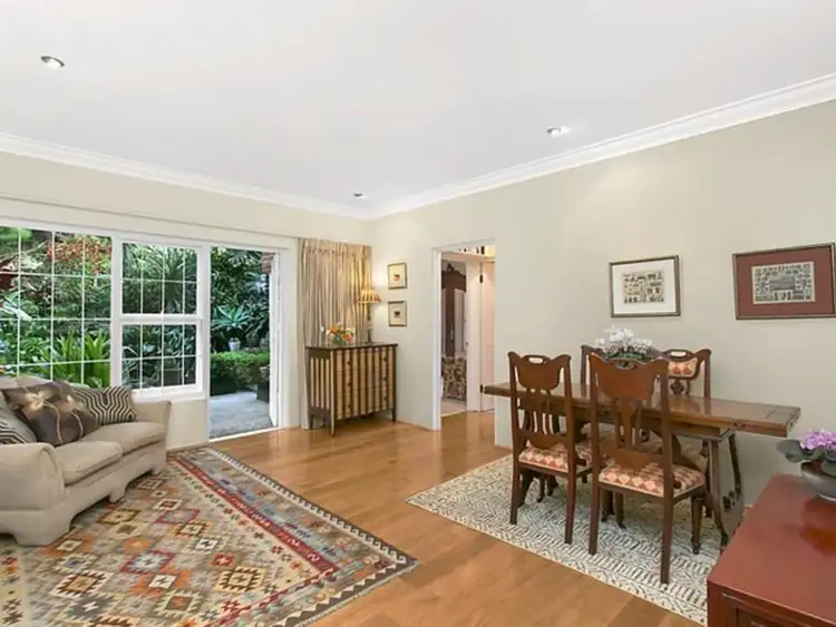 4C/7 Ocean Avenue, Double Bay NSW 2028