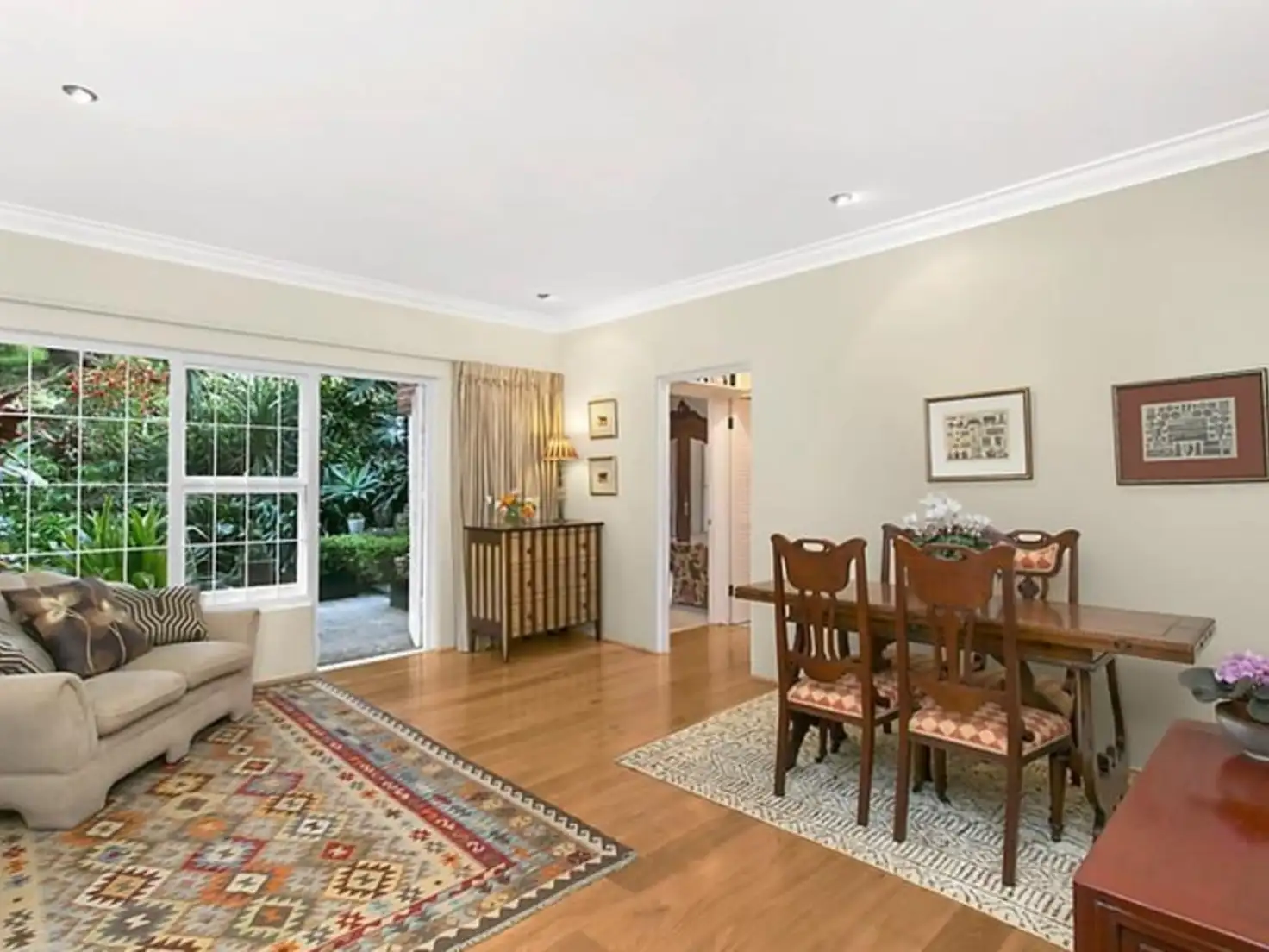Main view of Homely apartment listing, 4C/7 Ocean Avenue, Double Bay NSW 2028