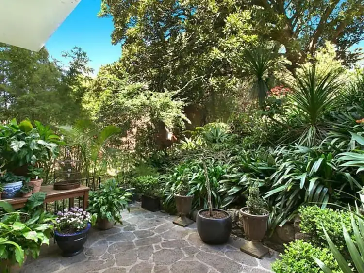 Second view of Homely apartment listing, 4C/7 Ocean Avenue, Double Bay NSW 2028