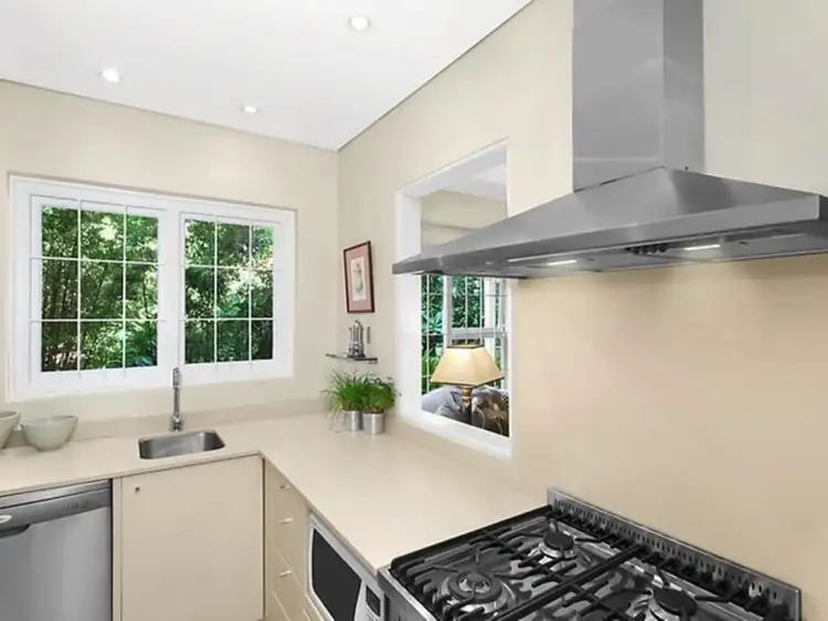 Third view of Homely apartment listing, 4C/7 Ocean Avenue, Double Bay NSW 2028