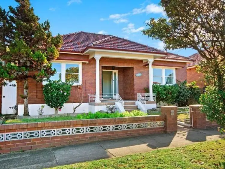 Main view of Homely house listing, 9 Betts Avenue, Five Dock NSW 2046