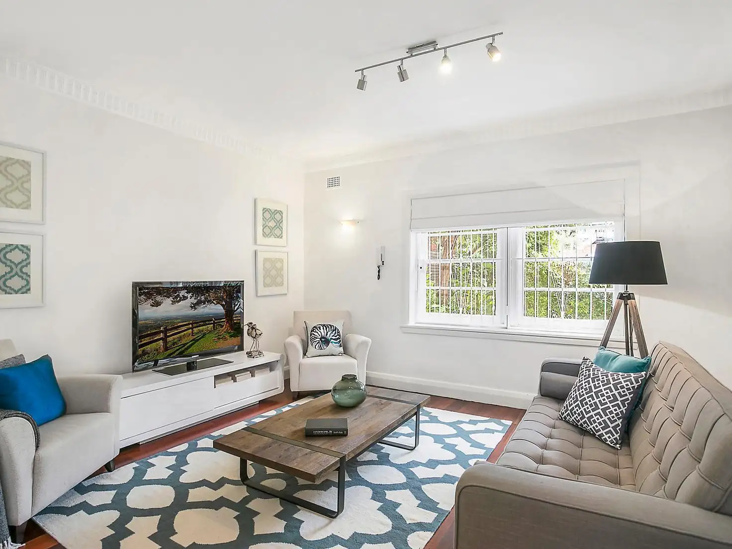 Main view of Homely apartment listing, 2/5 Glenwood Avenue, Coogee NSW 2034