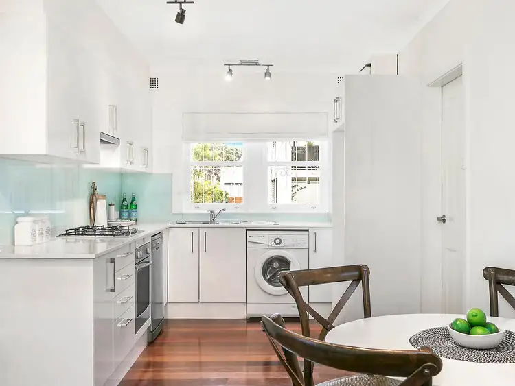 Second view of Homely apartment listing, 2/5 Glenwood Avenue, Coogee NSW 2034