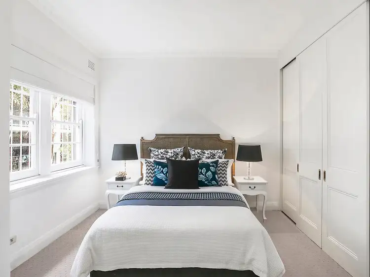 Fourth view of Homely apartment listing, 2/5 Glenwood Avenue, Coogee NSW 2034