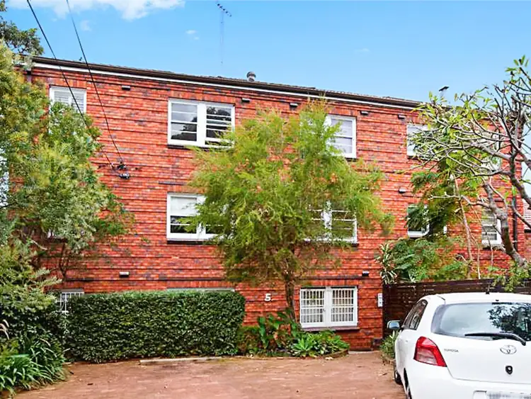Fifth view of Homely apartment listing, 2/5 Glenwood Avenue, Coogee NSW 2034