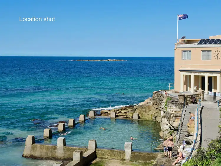 Sixth view of Homely apartment listing, 2/5 Glenwood Avenue, Coogee NSW 2034