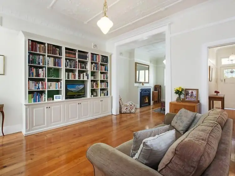 Second view of Homely house listing, 39 Dans Avenue, Coogee NSW 2034