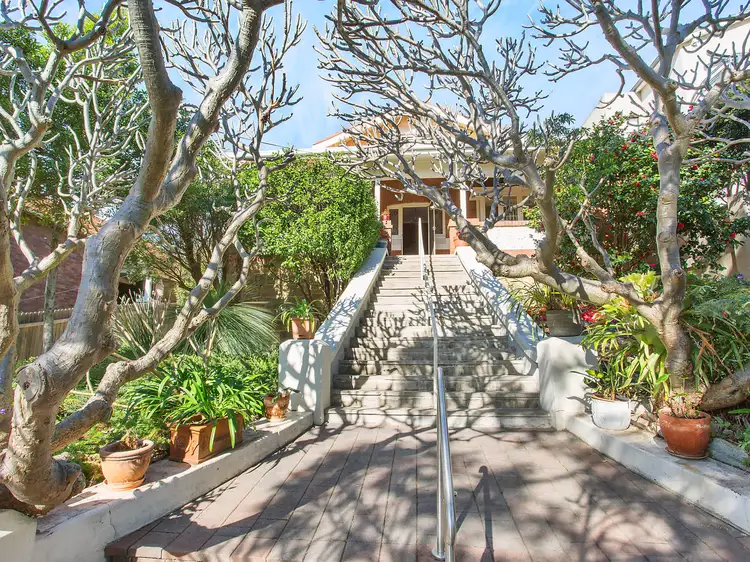 Second view of Homely house listing, 27 Dans Avenue, Coogee NSW 2034