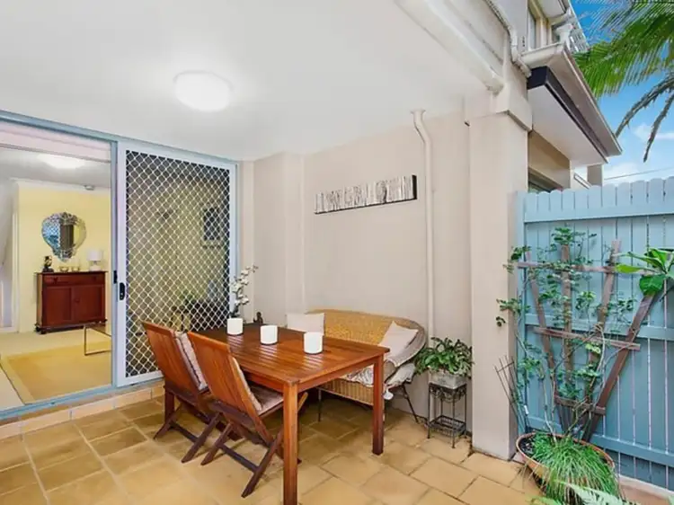 3/11 Hendy Avenue, Coogee NSW 2034