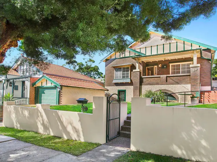 35 Dans Avenue, Coogee NSW 2034