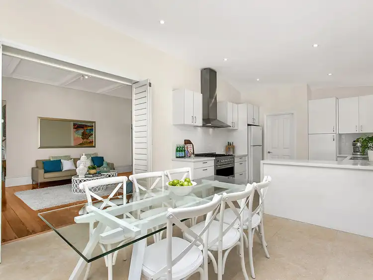 Third view of Homely house listing, 20 Kurrawa Avenue, Coogee NSW 2034