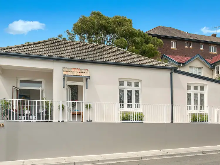 Fifth view of Homely house listing, 20 Kurrawa Avenue, Coogee NSW 2034