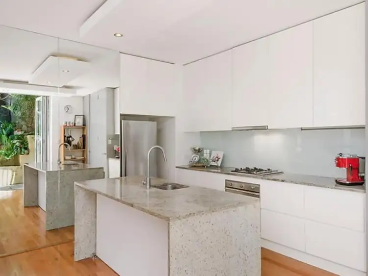 Second view of Homely house listing, 32 Pauling Avenue, Coogee NSW 2034