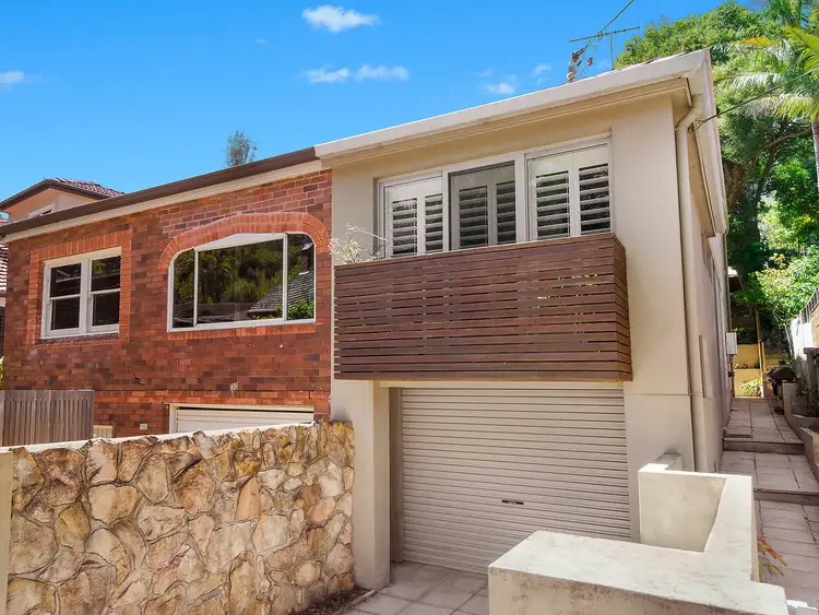 Fifth view of Homely house listing, 32 Pauling Avenue, Coogee NSW 2034