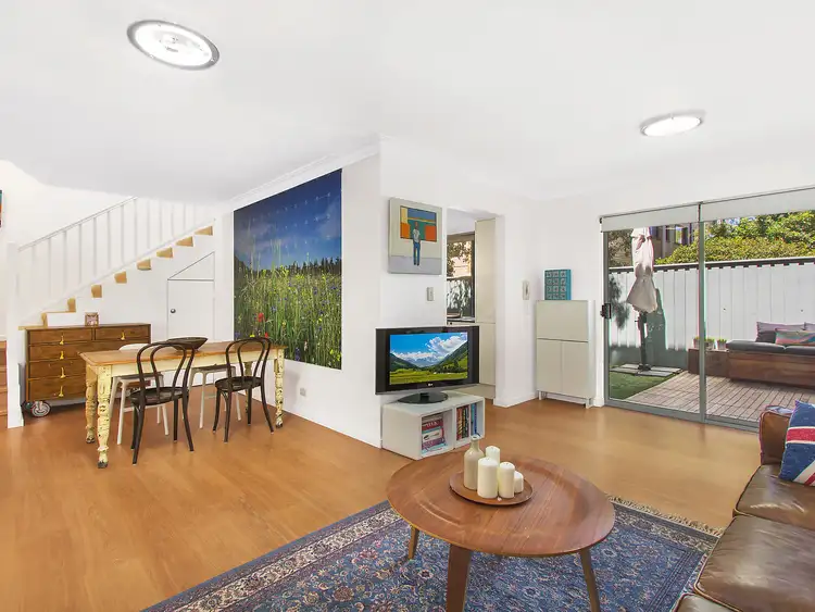 4/11 Hendy Avenue, Coogee NSW 2034