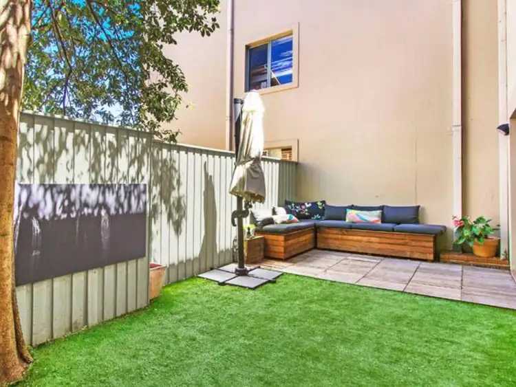 Second view of Homely townhouse listing, 4/11 Hendy Avenue, Coogee NSW 2034