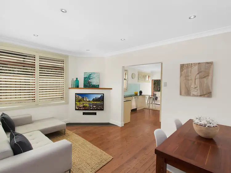 Second view of Homely house listing, 26 Pauling Avenue, Coogee NSW 2034