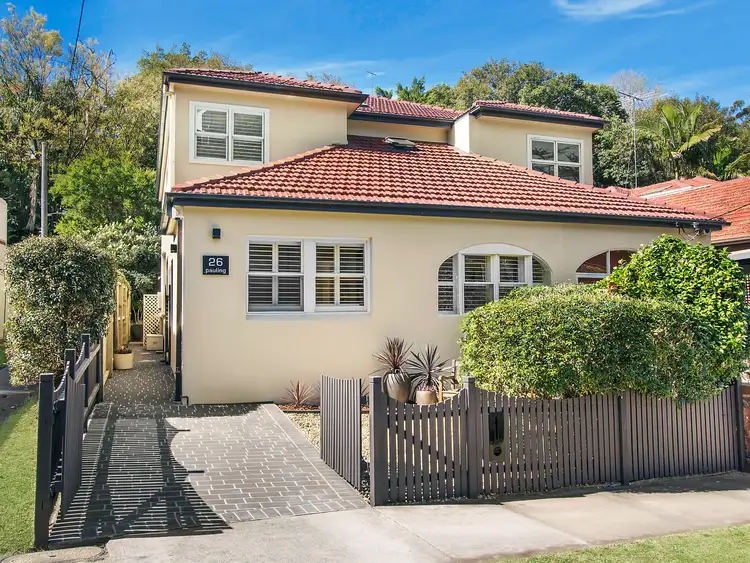 Third view of Homely house listing, 26 Pauling Avenue, Coogee NSW 2034