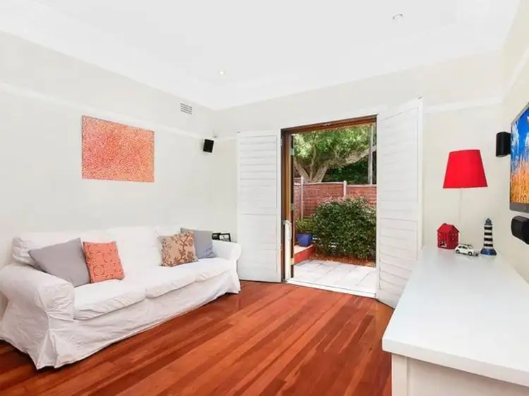 1/45 Ritchard Avenue, Coogee NSW 2034