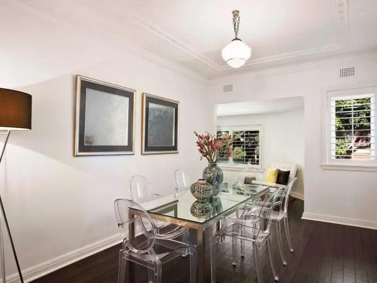Second view of Homely house listing, 64 Ritchard Avenue, Coogee NSW 2034