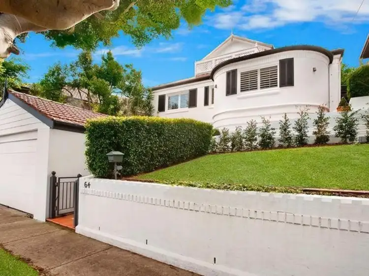 Third view of Homely house listing, 64 Ritchard Avenue, Coogee NSW 2034