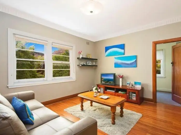 6/5 Glenwood Avenue, Coogee NSW 2034