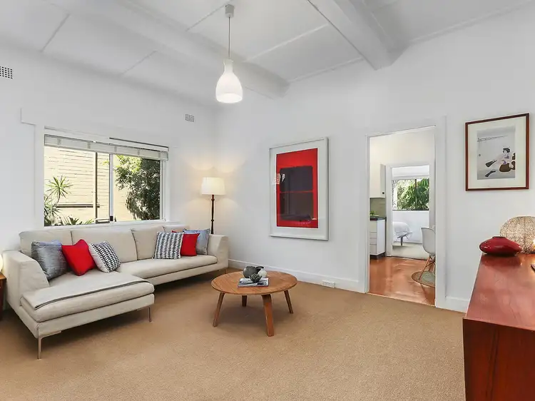 Main view of Homely apartment listing, 4/19 Surfside Avenue, Clovelly NSW 2031