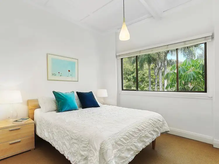 Second view of Homely apartment listing, 4/19 Surfside Avenue, Clovelly NSW 2031