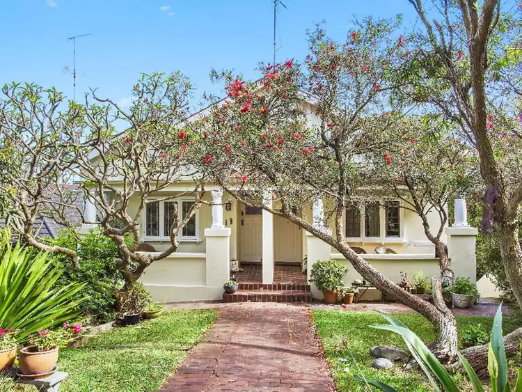 Sixth view of Homely apartment listing, 4/19 Surfside Avenue, Clovelly NSW 2031