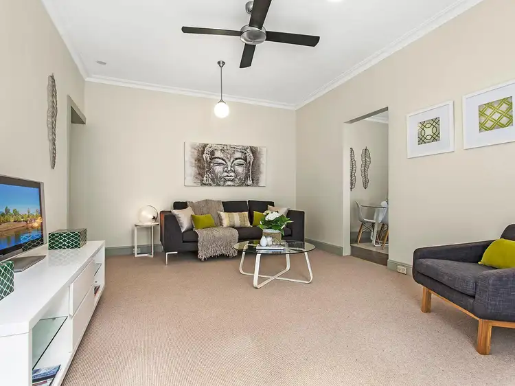 Main view of Homely apartment listing, 3/19 Surfside Avenue, Clovelly NSW 2031