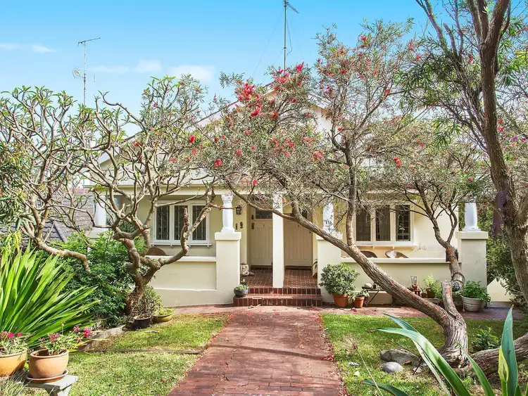 Sixth view of Homely apartment listing, 3/19 Surfside Avenue, Clovelly NSW 2031