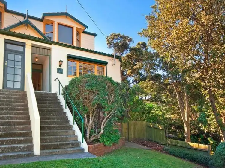 Main view of Homely house listing, 33 Shackel Avenue, Clovelly NSW 2031