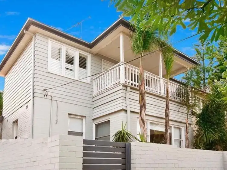 Fourth view of Homely house listing, 4 Surfside Avenue, Clovelly NSW 2031