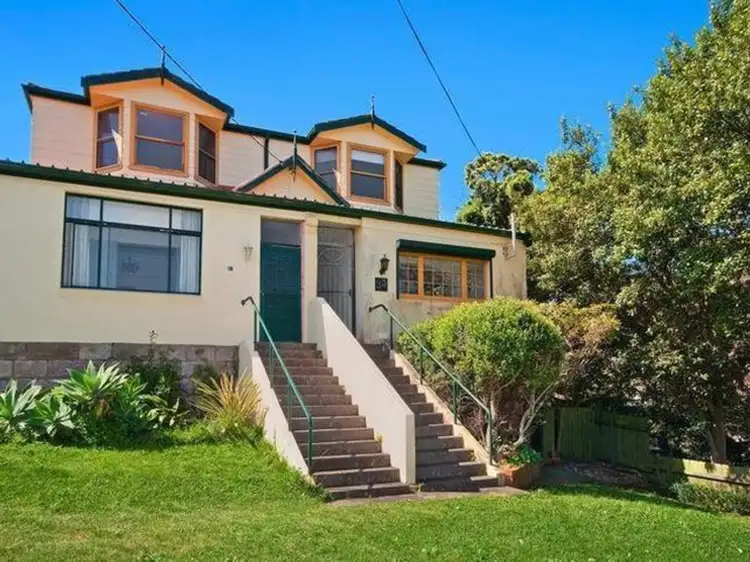 Main view of Homely house listing, 31 Shackel Avenue, Clovelly NSW 2031