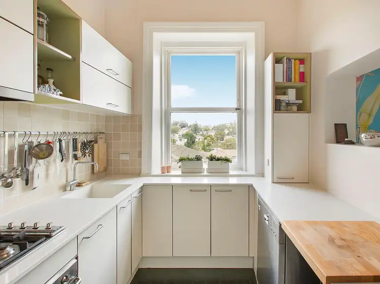 Third view of Homely apartment listing, 7/18 Blandford Avenue, Bronte NSW 2024