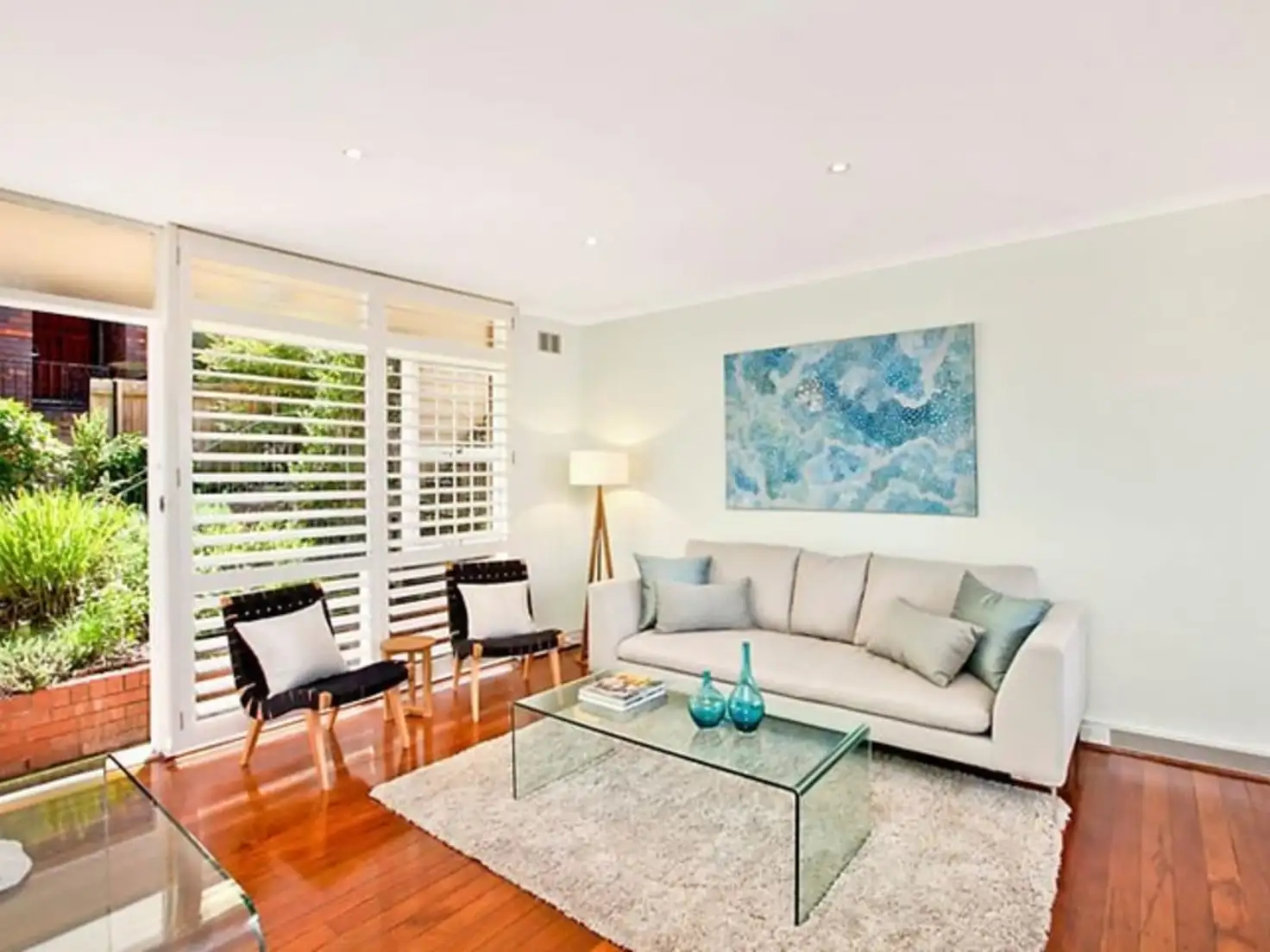 Main view of Homely apartment listing, 1/30 Blandford Avenue, Bronte NSW 2024