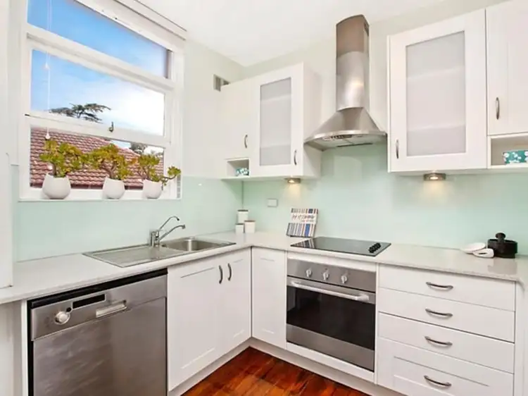 Second view of Homely apartment listing, 1/30 Blandford Avenue, Bronte NSW 2024