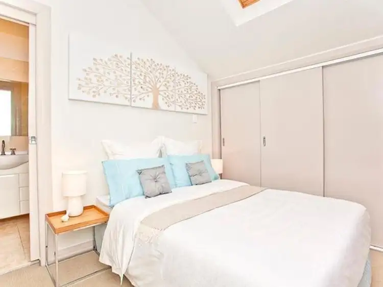 Second view of Homely apartment listing, 4/4 Palmerston Avenue, Bronte NSW 2024
