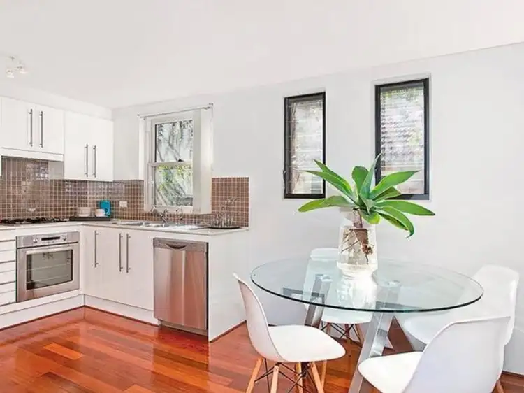 Third view of Homely apartment listing, 4/4 Palmerston Avenue, Bronte NSW 2024