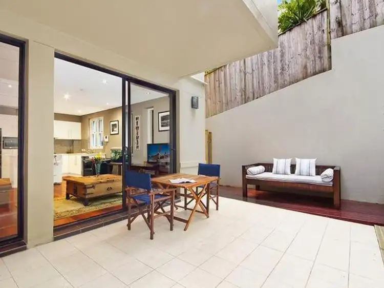 1/4 Palmerston Avenue, Bronte NSW 2024