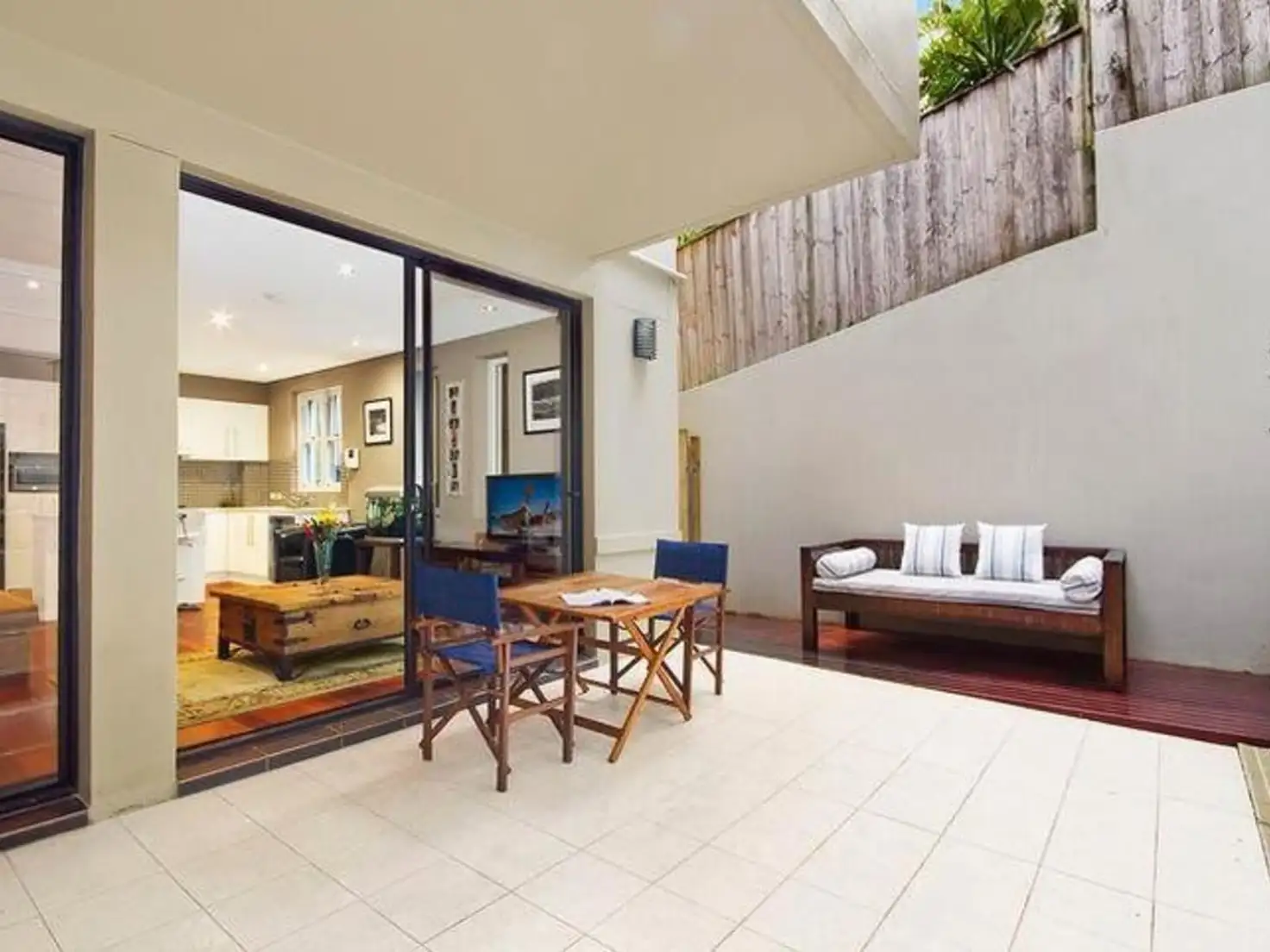 Main view of Homely apartment listing, 1/4 Palmerston Avenue, Bronte NSW 2024