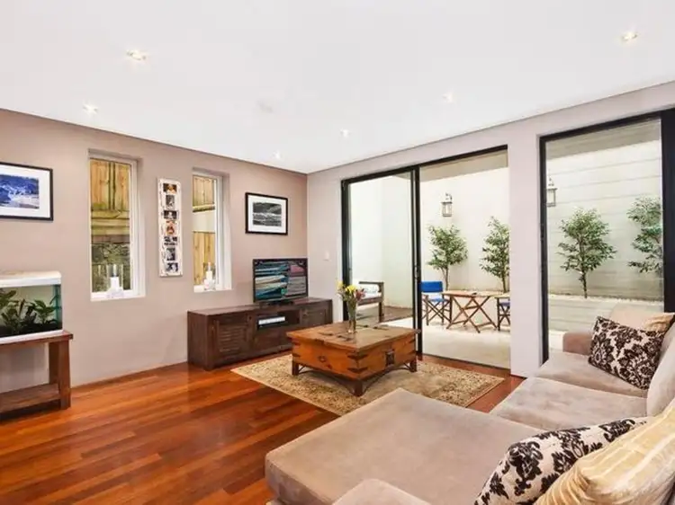 Second view of Homely apartment listing, 1/4 Palmerston Avenue, Bronte NSW 2024