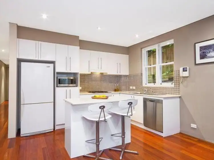 Third view of Homely apartment listing, 1/4 Palmerston Avenue, Bronte NSW 2024