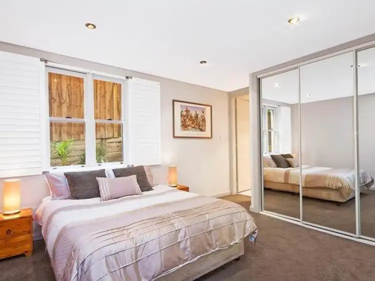 Fourth view of Homely apartment listing, 1/4 Palmerston Avenue, Bronte NSW 2024