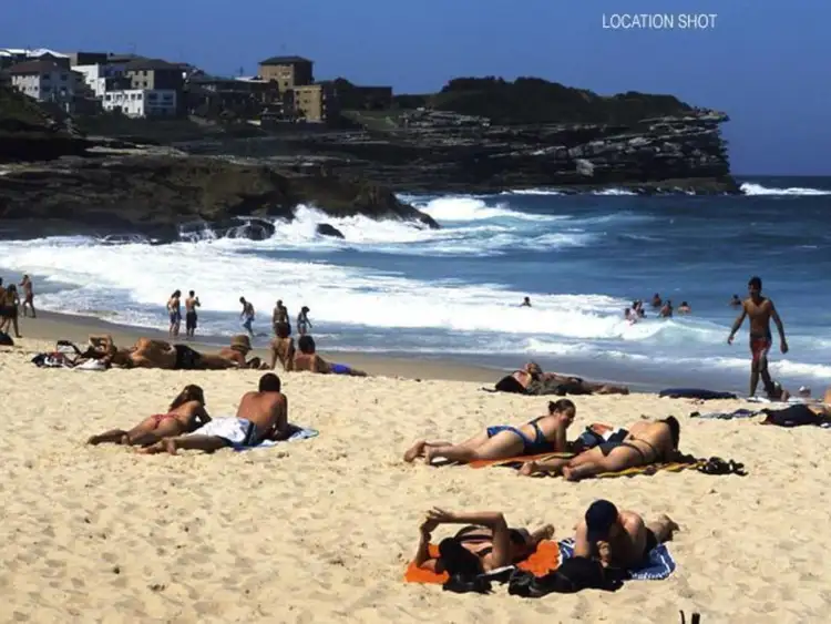 Sixth view of Homely apartment listing, 1/4 Palmerston Avenue, Bronte NSW 2024