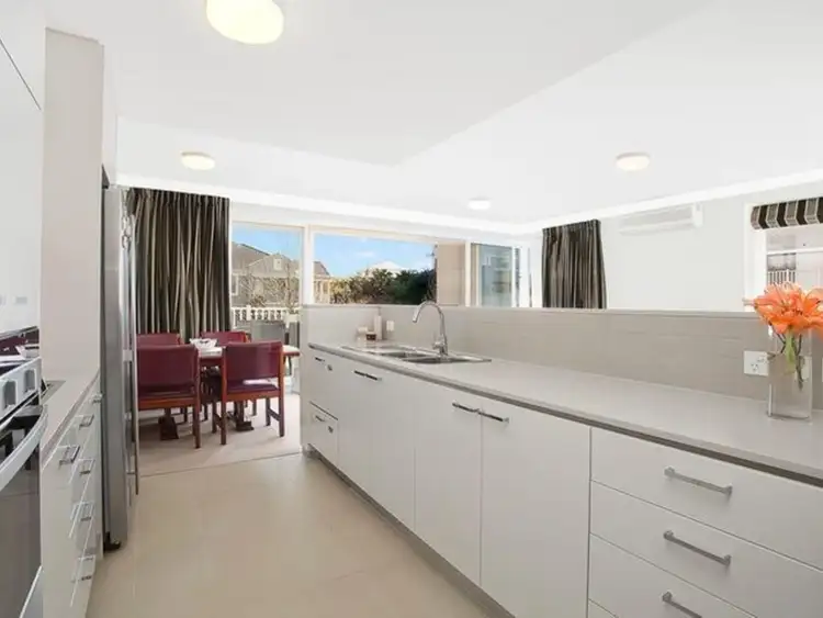 Second view of Homely apartment listing, 25/17 Orchards Avenue, Breakfast Point NSW 2137
