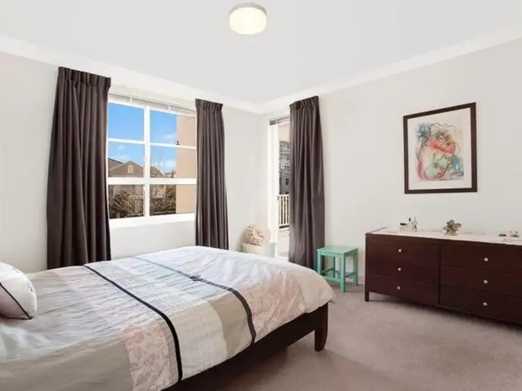 Third view of Homely apartment listing, 25/17 Orchards Avenue, Breakfast Point NSW 2137